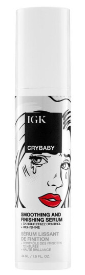IGK Crybaby Hårserum med Anti-Krus 44 ml IGK Crybaby Hårserum med Anti-Krus 44 ml
