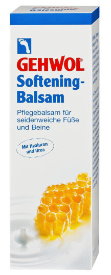 Gehwol Softening Balm