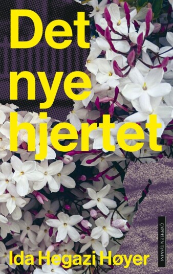 Det nye hjertet Det nye hjertet