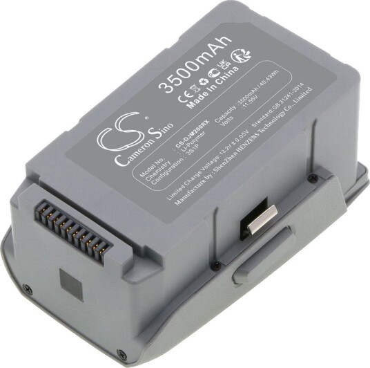 Cameron Sino Batteri til DJI Mavic Air 2 etc
