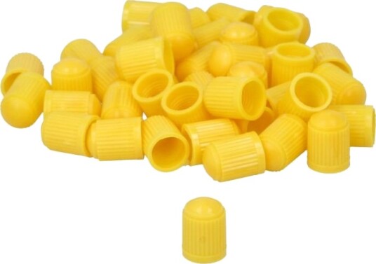 PROFITOOL 0XAC VCAP YELLOW Ventilhetter