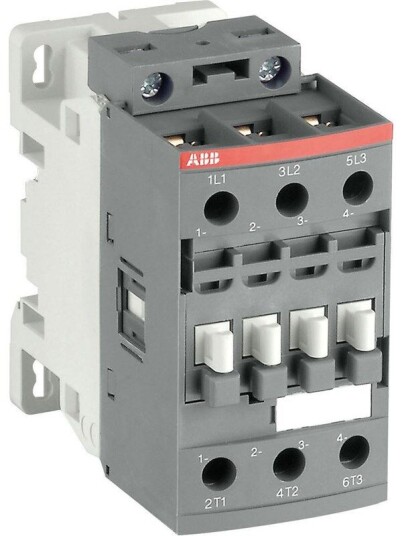 ABB Af26-30-00-13 100-250vac-dc contactor (3471523110939)