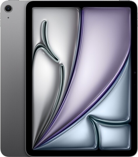 Apple iPad Air M4 11" Nettbrett 1TB Wi-Fi Stellargrå