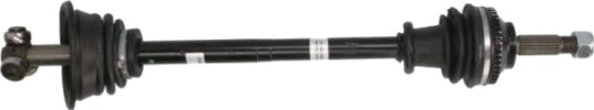 Point Gear Drivaksel POINT GEAR PNG70262