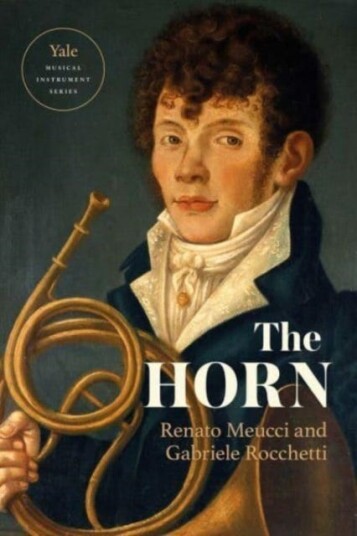 The Horn Av Renato Meucci, Gabriele Rocchetti