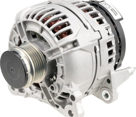 Dynamo DENSO DAN3004 Dynamo DENSO DAN3004