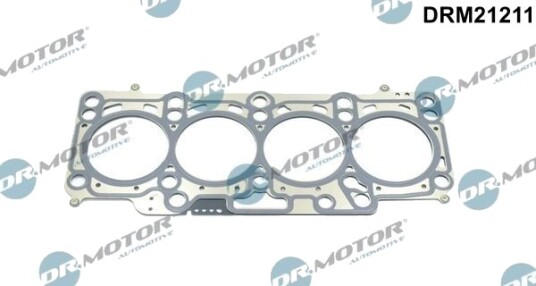 Tetning, topplokk DR.MOTOR AUTOMOTIVE DRM21211