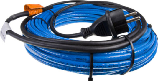 Varmecomfort Flxheat Selvreg. Frostsikringskabel 11w/m 22m 242W