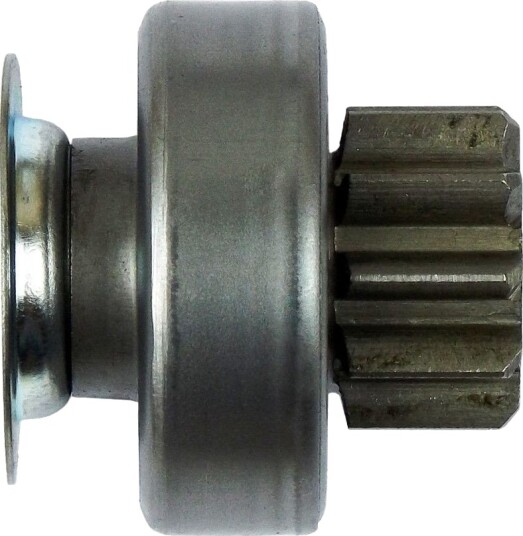 Friløpsgir, starter AS-PL SD6080
