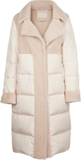 Natures Collection Jade jakke Beige L