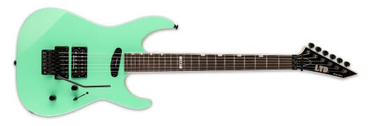 Ltd Mirage Deluxe 87 Turquoise