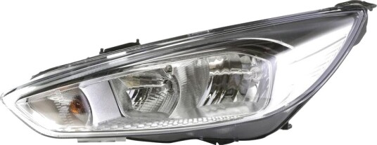 HELLA 1EE 354 827-011 Frontlykter