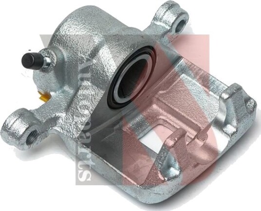 Bremsecaliper YSPARTS YS BC0660