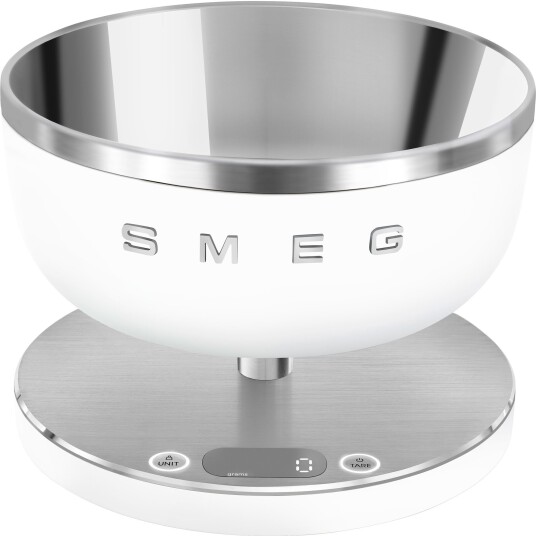 Smeg Matvekt hvit Smeg Matvekt hvit
