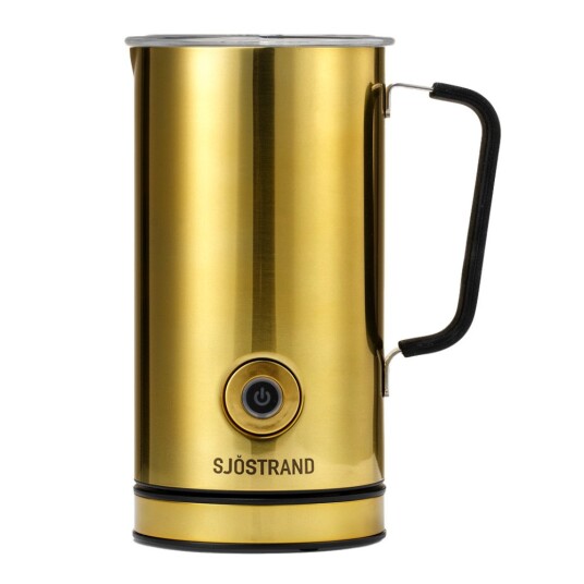 Sjöstrand Melkeskummer 30 cl messing