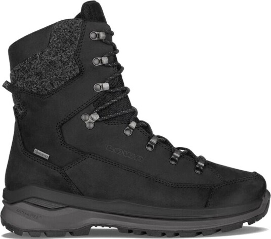 Lowa Renegade Evo Ice 2 GTX Black/Grey