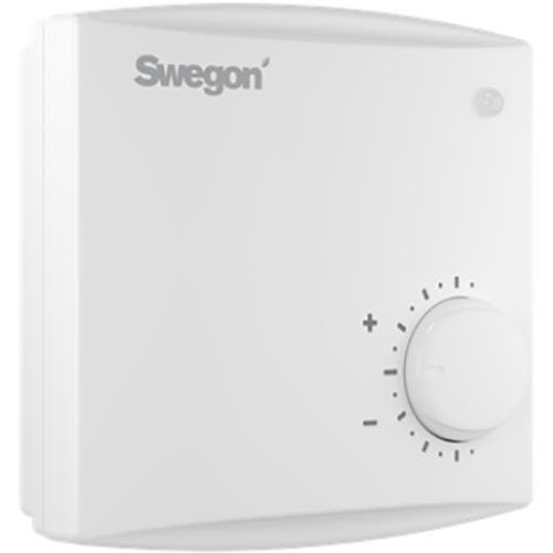 Swegon 80967202 Romregulator for PARASOL Ventilasjon