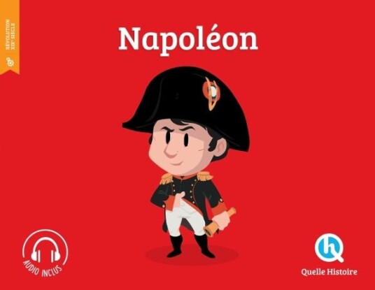 Napoléon Napoléon