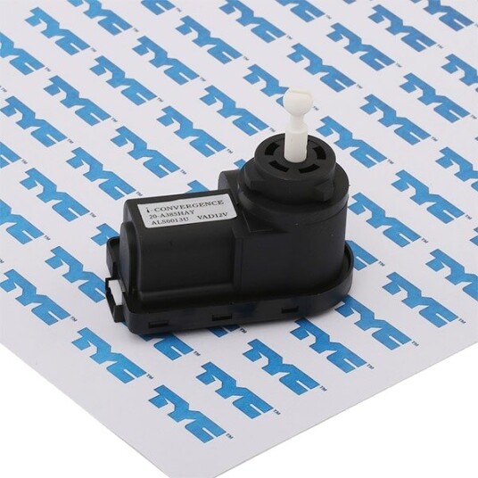 Reguleringselement, lysregulering TYC 20-5385-MA-1