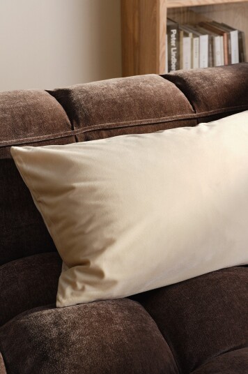 Jotex Putetrekk 40x60 Cm Greige SAVANNAH 21442870202