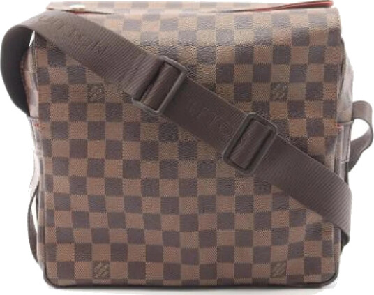 Louis Vuitton Vintage Dame Brun ONE SIZE Louis Vuitton Vintage Dame Brun ONE SIZE