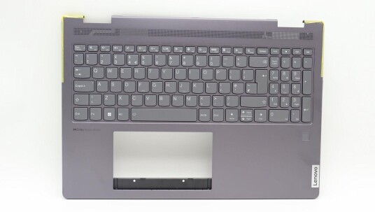 Lenovo COVER Upper Case ASM_UKE H