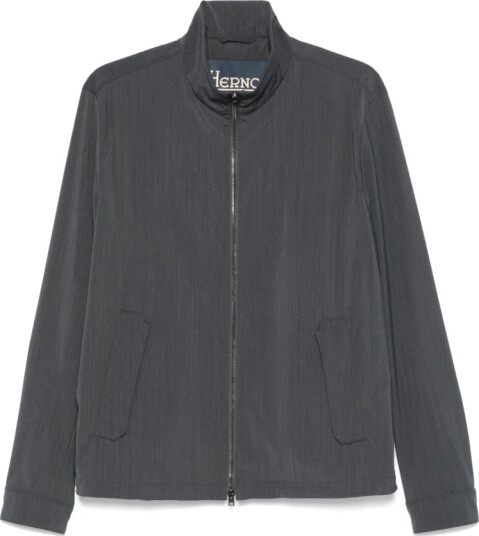 Herno Herre Jakker Grå 2XL, Herno Herre Jakker Grå 2XL,