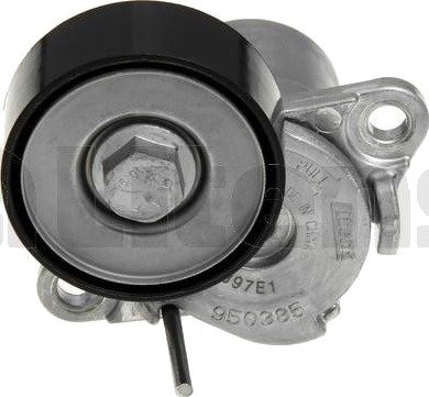 Remstrammer, vifterem Litens 950385 Remstrammer, vifterem Litens 950385