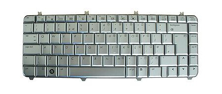 HP Keyboard (PORTOGUESE) HP Keyboard (PORTOGUESE)