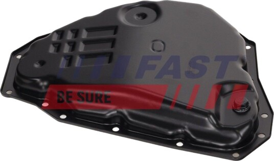 Bunnpanne FAST FT04843