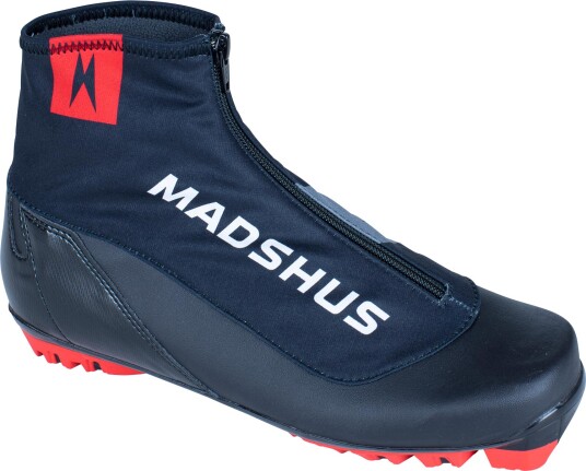 Madshus Endurace Classic Skisko Black EU 35