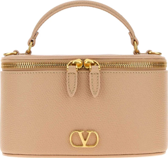 Valentino Garavani, Dame, Vesker, Rosa, ONE SIZE,