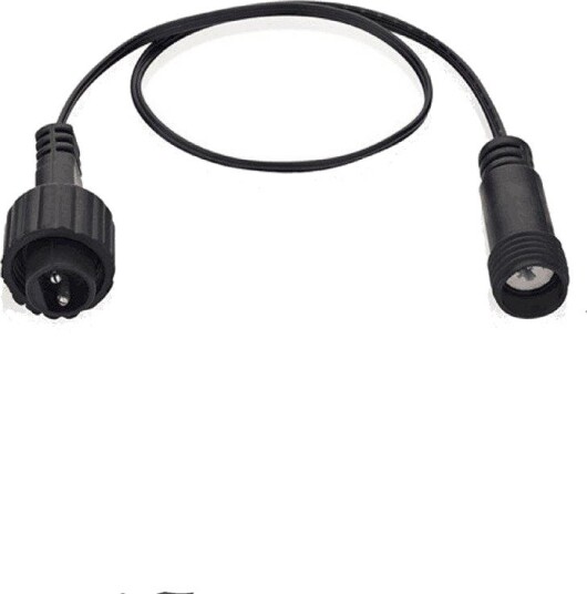 Markslöjd UNIVERSAL Adapterkabel 1 ny til flat + rund