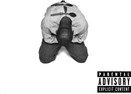 YG I Got Issues CD