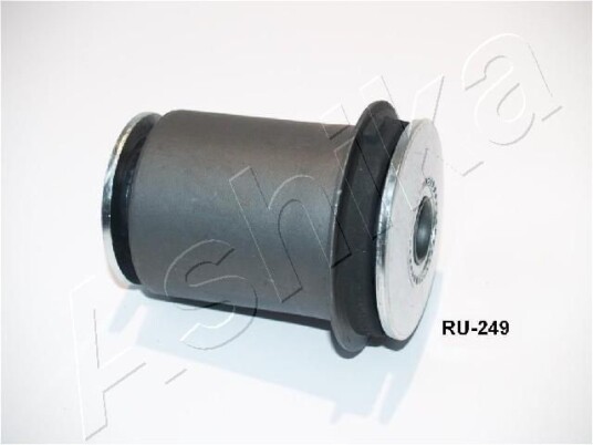 Foring, bærebru/bærearm JAPANPARTS RU-249 Foring, bærebru/bærearm JAPANPARTS RU-249