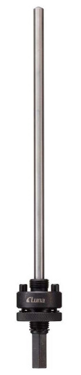 Hullsagholder L Med Styrestift Hullsagholder L Med Styrestift