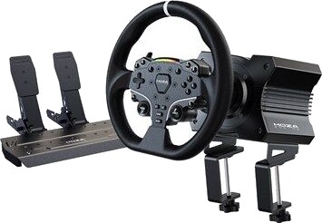 MOZA Racing R5 Racing Simulator