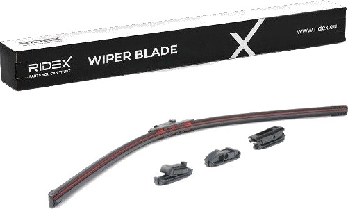 RIDEX 298W0446 Vindusvisker