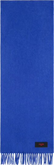 Celine Dame Accessories Blå ONE SIZE, Celine Dame Accessories Blå ONE SIZE,
