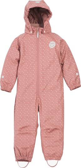 Viking Jolly Regndress Pink 92