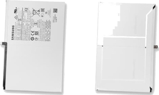 Samsung Galaxy Tab A7 10.4" 2022 Batteri Original Samsung Galaxy Tab A7 10.4" 2022 Batteri Original