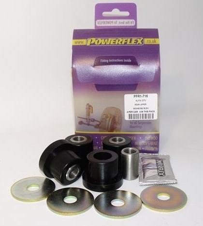Feste, styrestag Powerflex PFR1-716