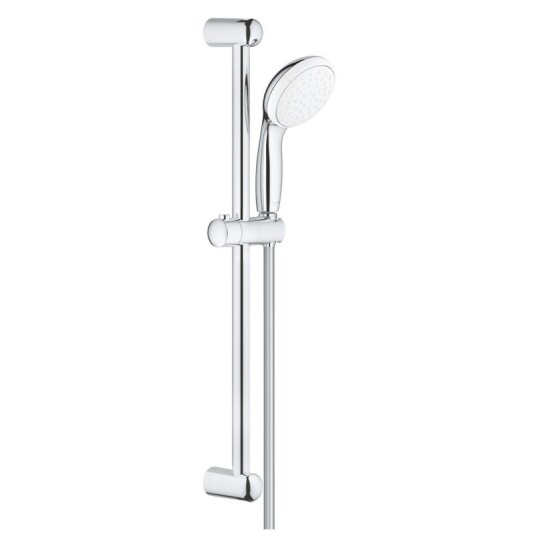 Grohe New Tempesta 100 Dusjset 1-spray Krom