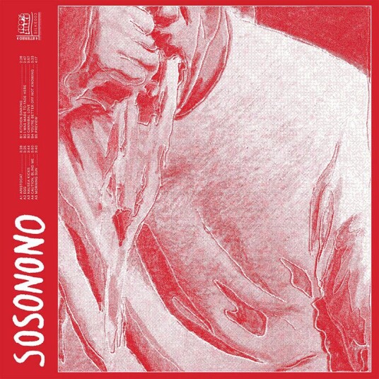 sosonono sosonono Kassett