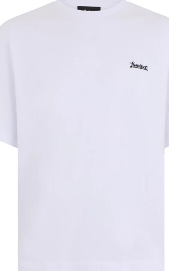 Laminar Herre Topper Hvit L, Laminar Herre Topper Hvit L,