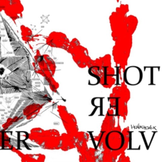 Hoax Hoax Shot Revolver Uk Vinyl Hoax Hoax Shot Revolver Uk Vinyl