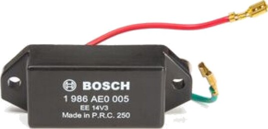 BOSCH 1 986 AE0 005 Dynamoregulator