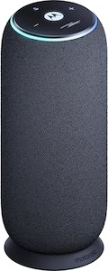 Motorola Moto Sound Flow Bærbar Trådløs Høyttaler 30W Pantone Karbon