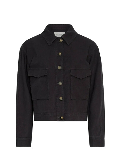 MSCH Copenhagen Mschjovene Ginia Jacket - Navy - XS