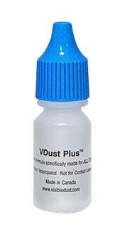 VISIBLE DUST VDust Plus renseoppløsning VISIBLE DUST VDust Plus renseoppløsning
